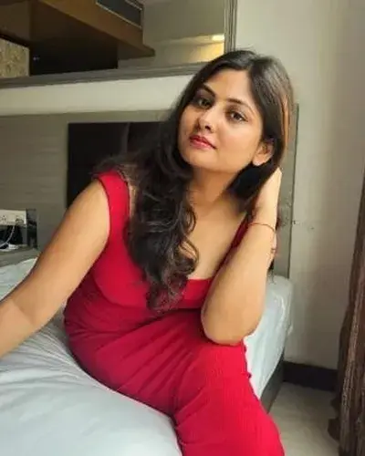 Escort Service In Harsud