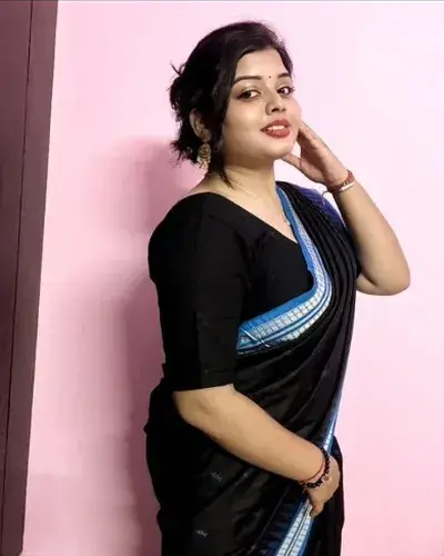 Call Girl in Harsud